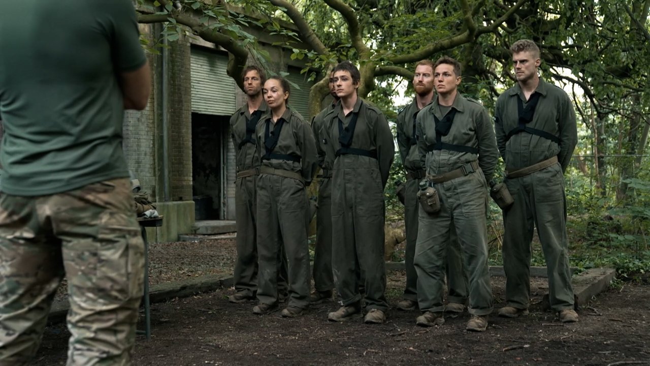 Kamp Van Koningsbrugge - Season 6 Episode 8 : Episode 8
