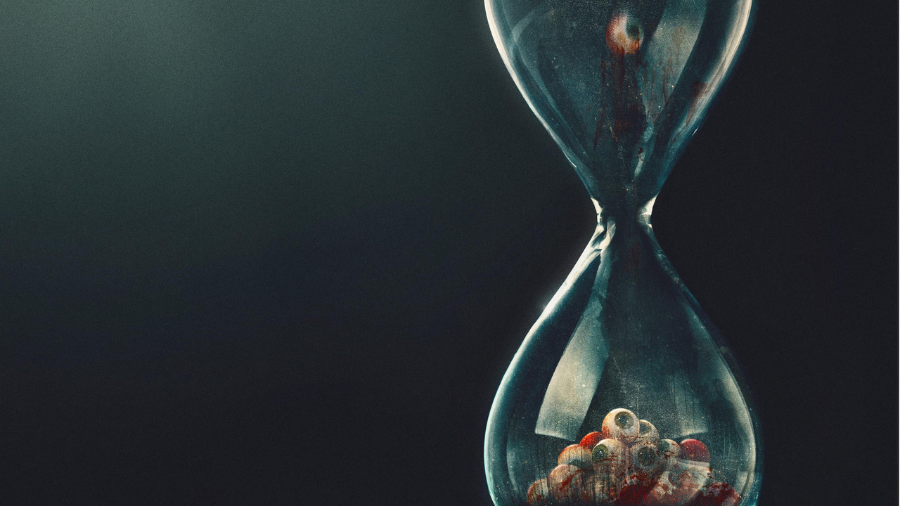 Eye for an Eye (2025) trailer