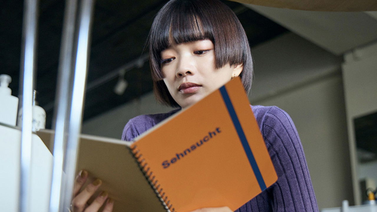 マイダイアリー — Épisode 4