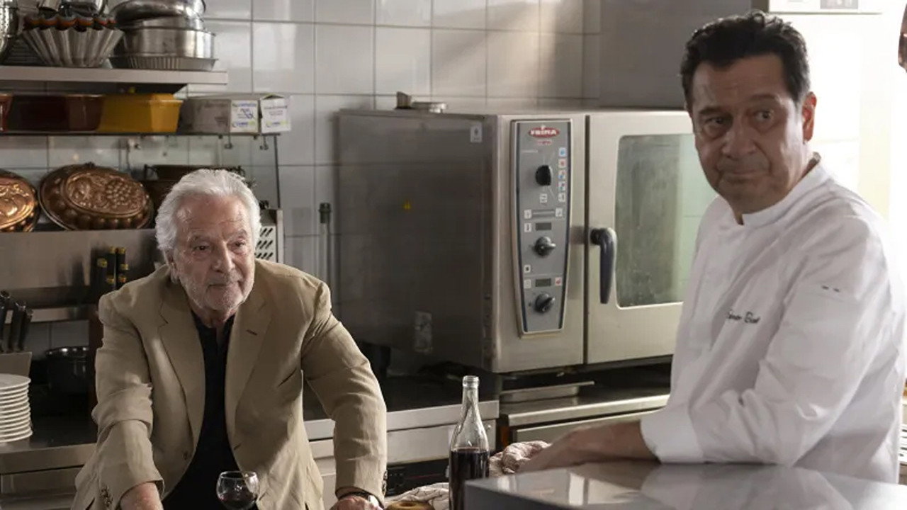 Un petit air de bonheur still 5