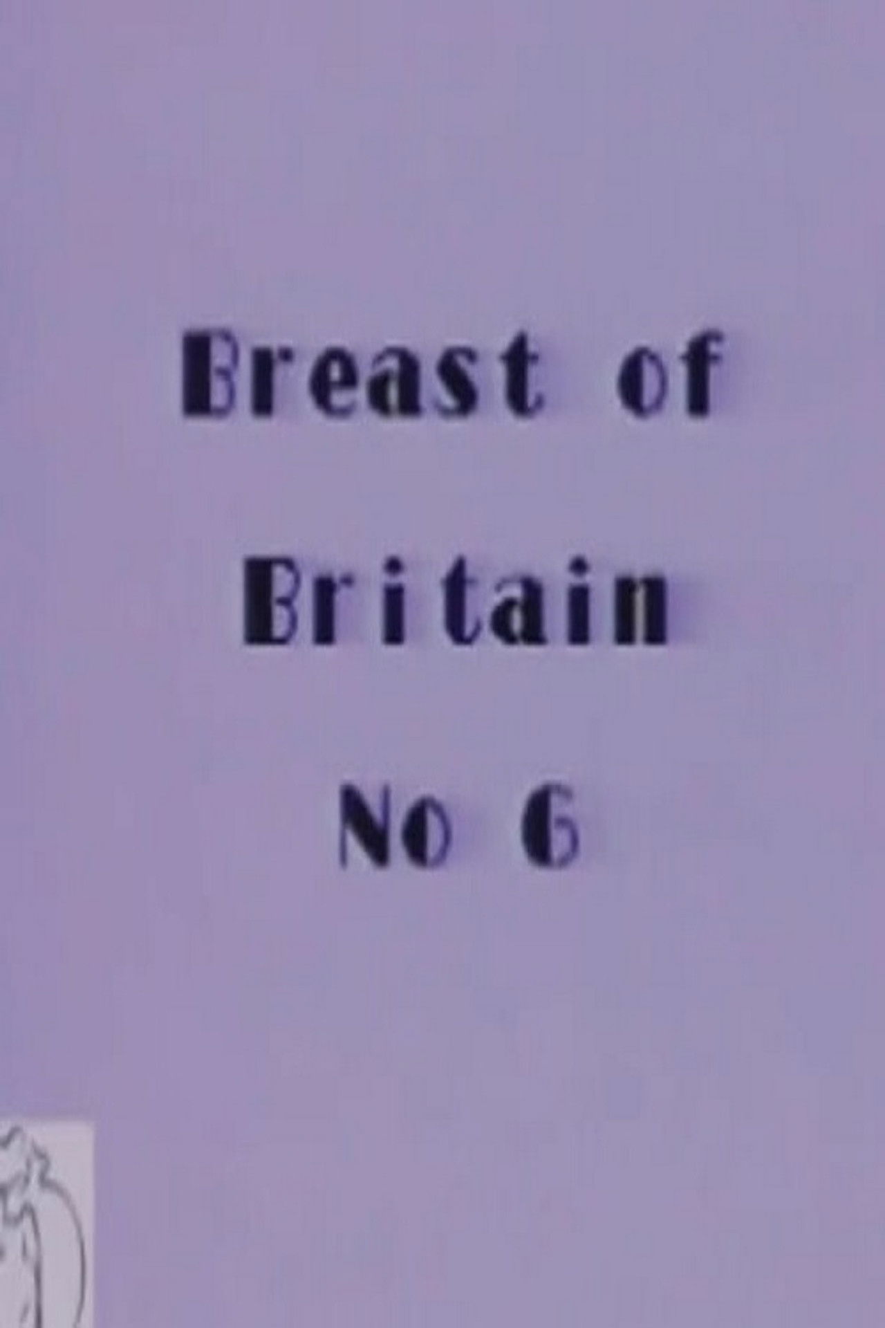 Breast of Britain 6 Backdrop