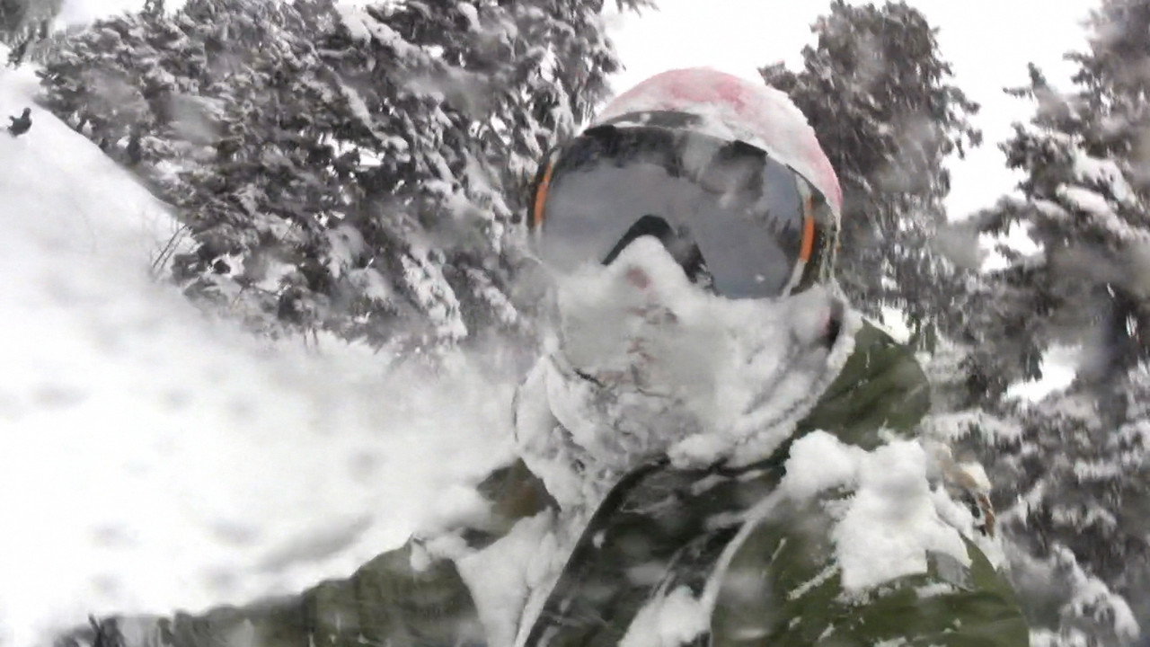 Magic Moments background