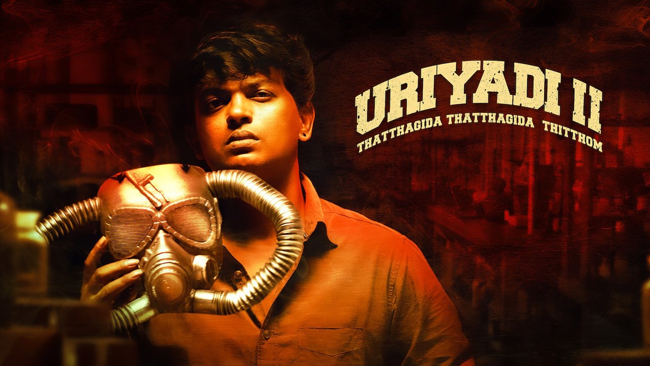 Uriyadi 2 background