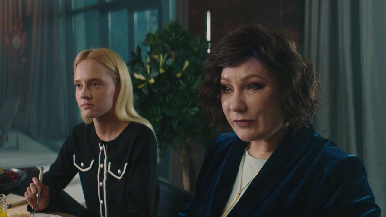 Мендельсон — Épisode 1