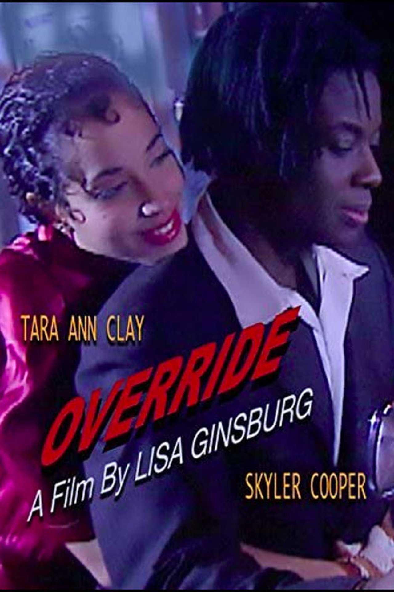 Override Override