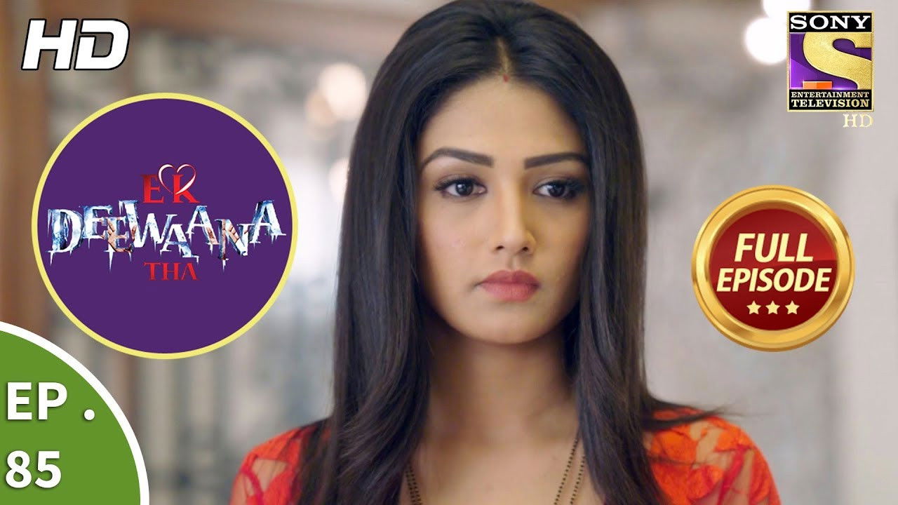 Ek Deewaana Tha — Épisode 85