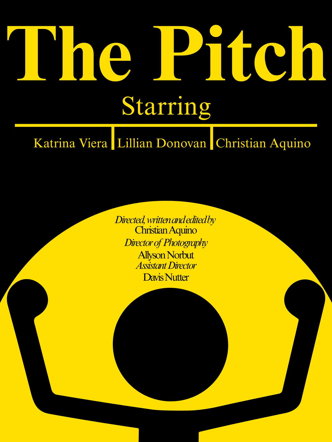 The Pitch