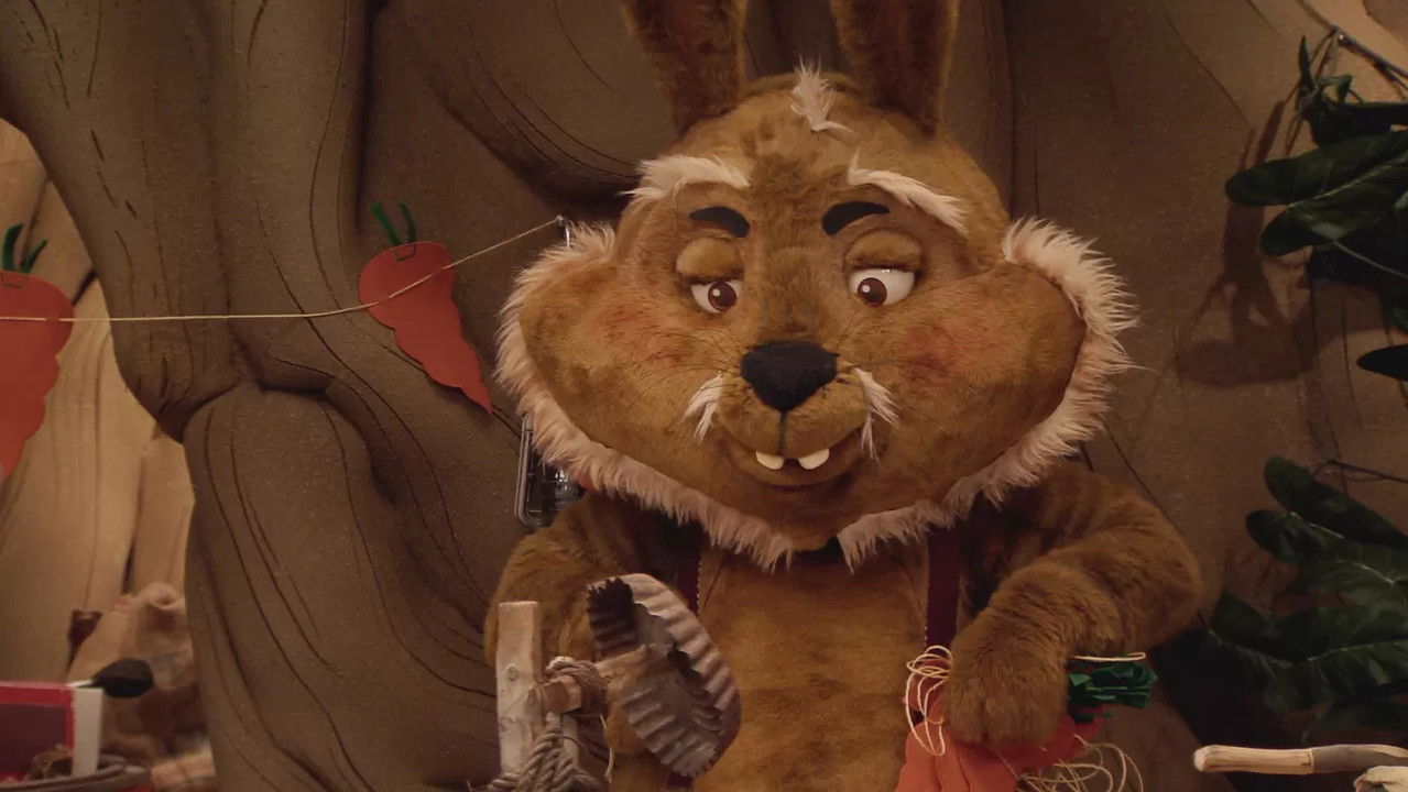 Plop & de Peppers — Épisode 18