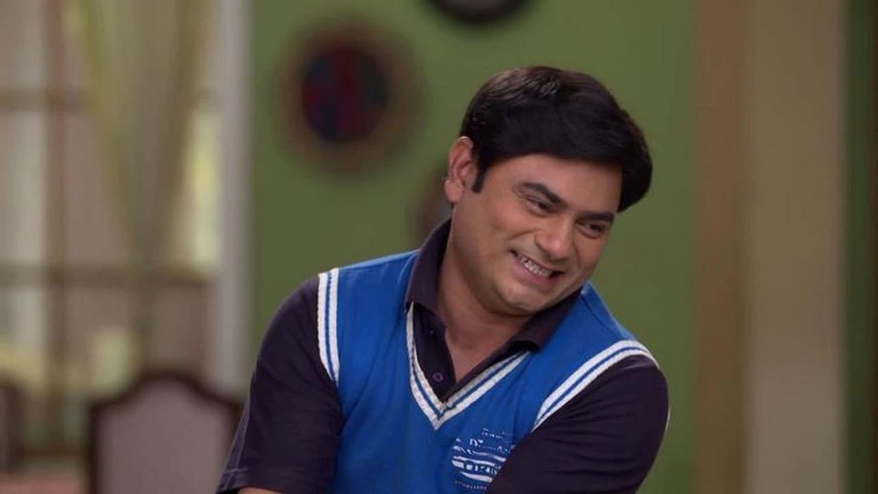 भाभीजी घर पर हैं! — Épisode 766