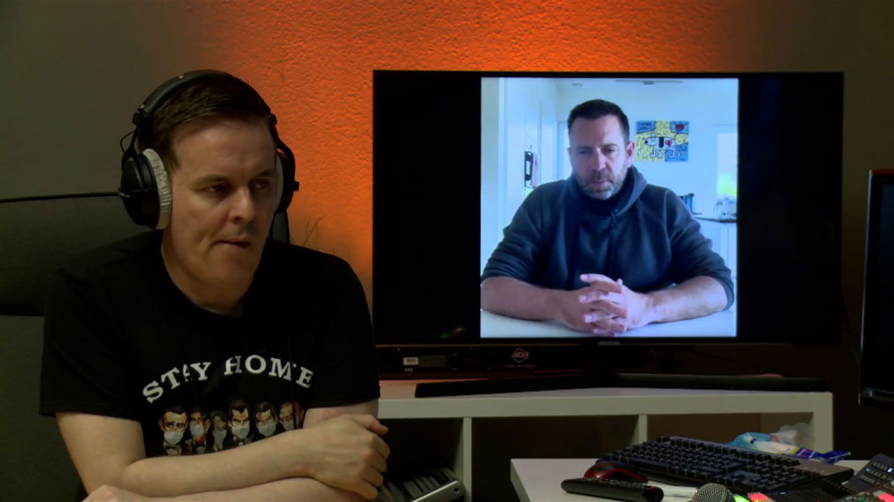 Betreutes Gucken — Épisode 4