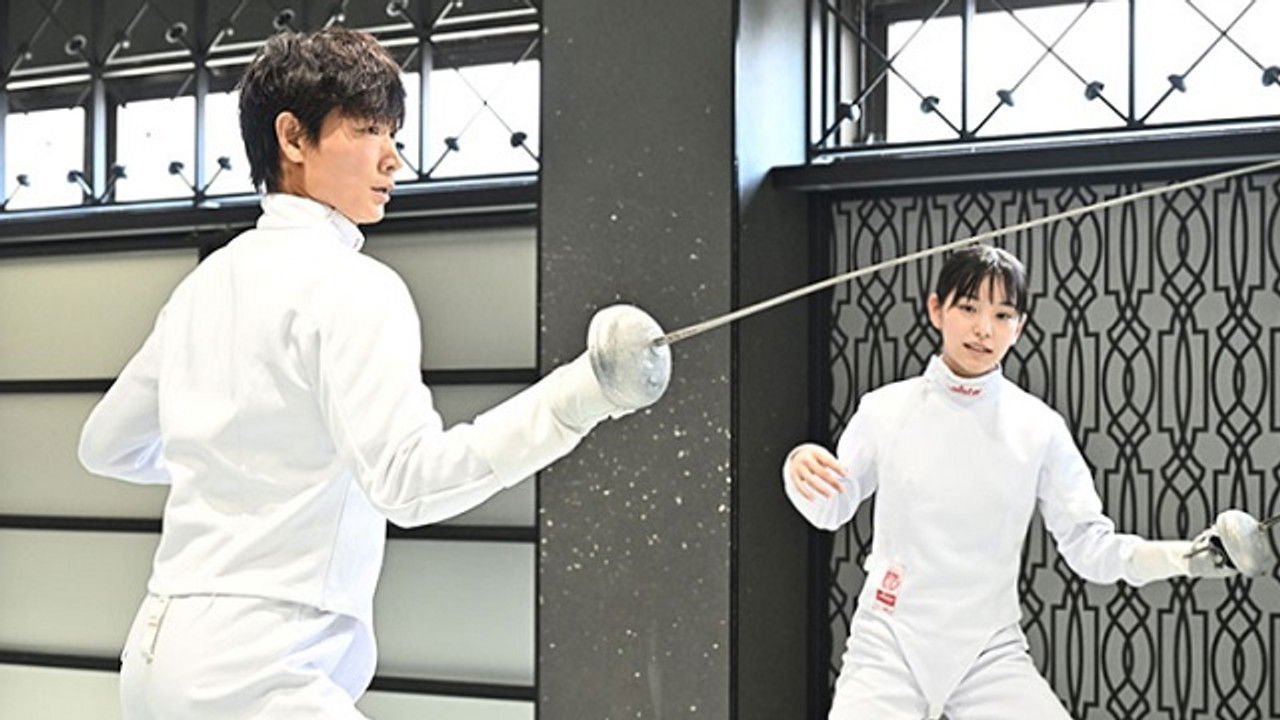 Mudando de Campo backdrop