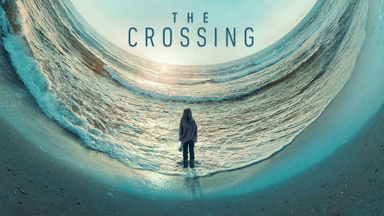 The Crossing background