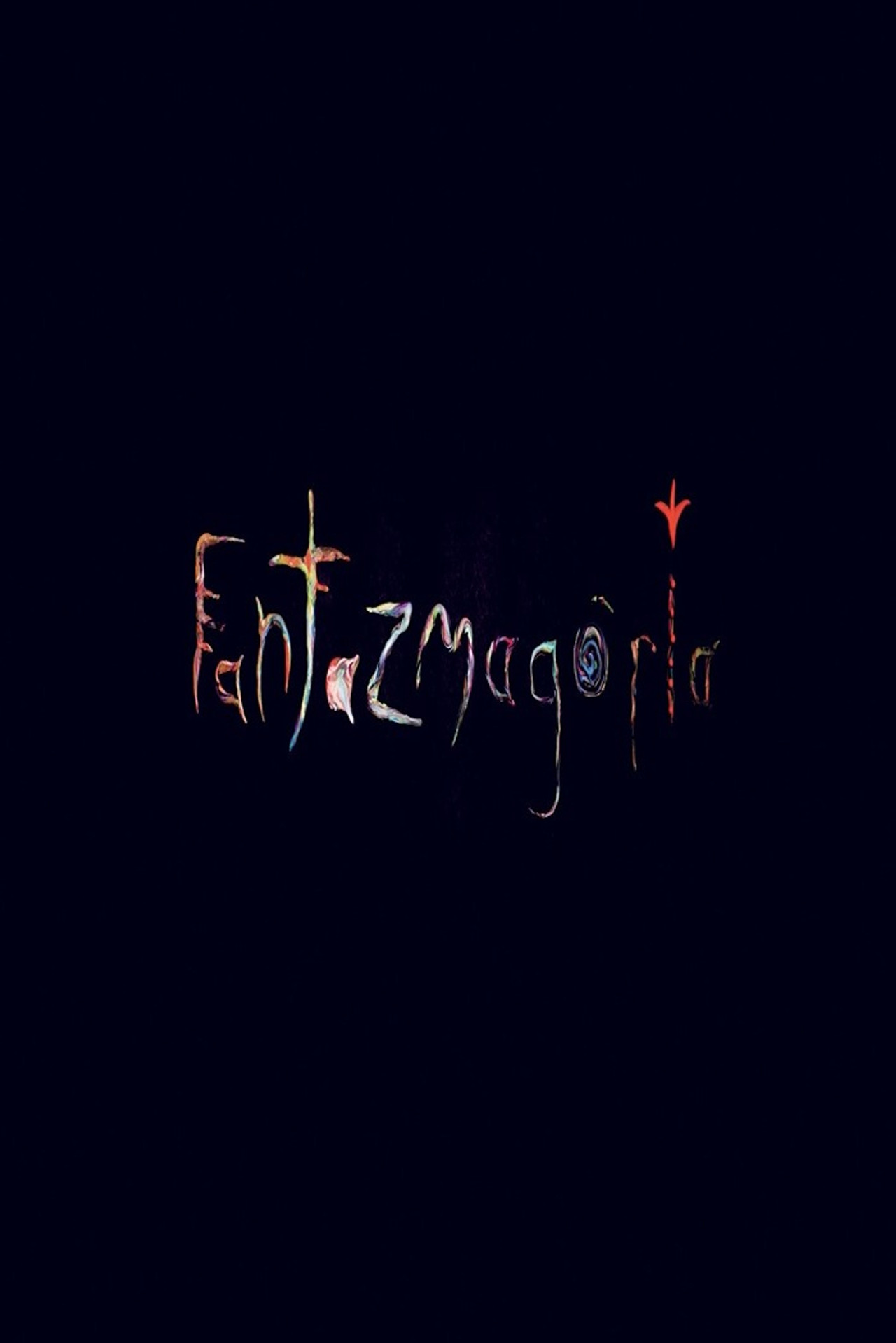 Fantazmagória – plakát 2