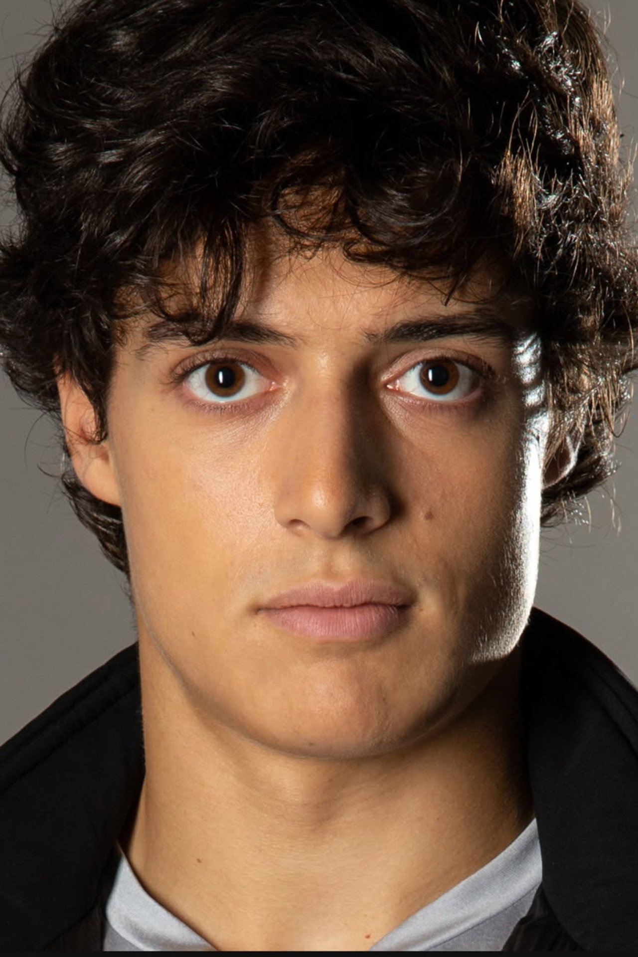 Luis Sal