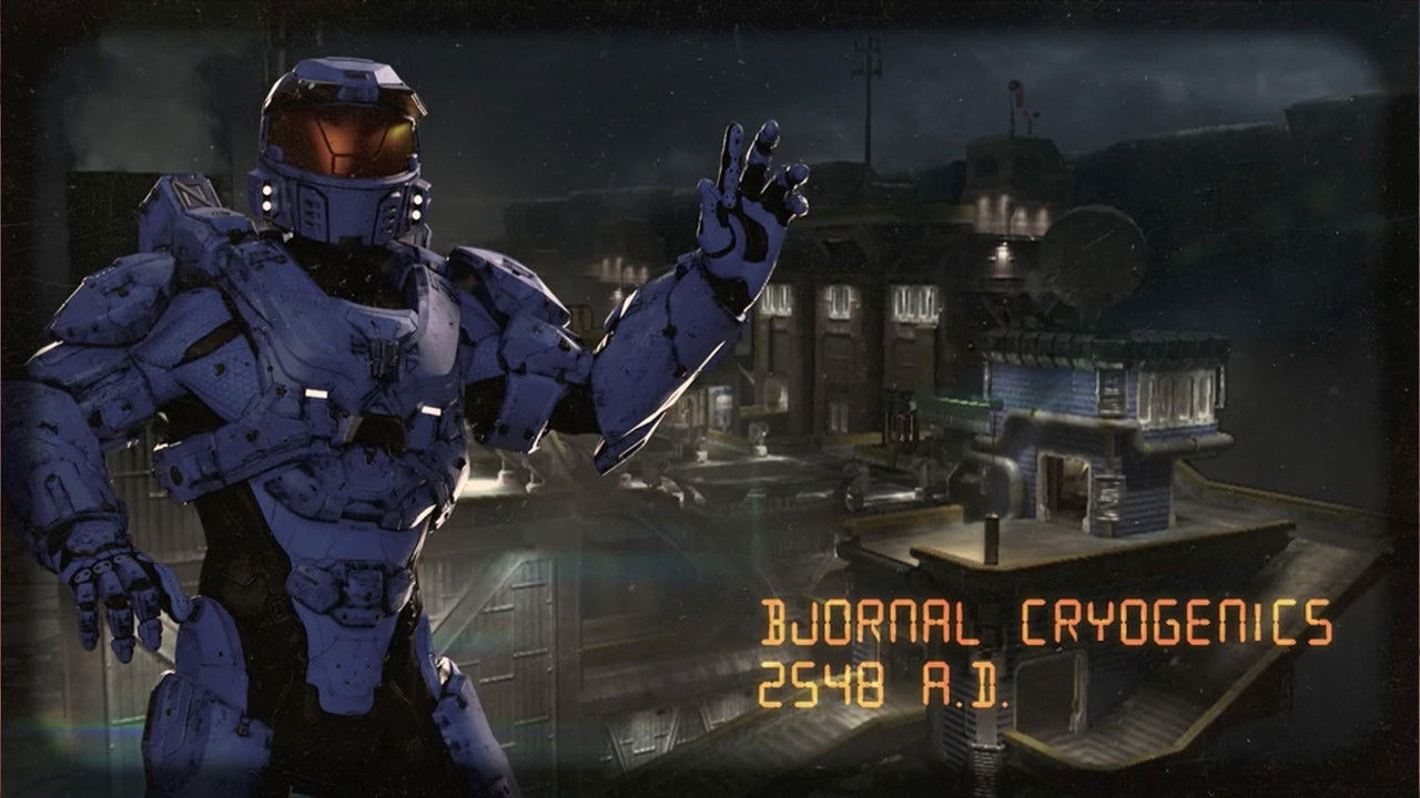 Red vs. Blue — Épisode 10