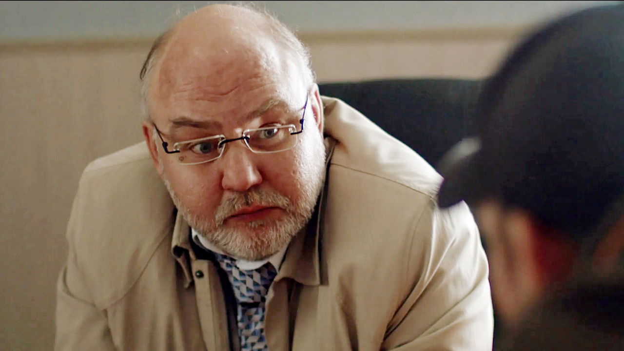 Кунгур — Épisode 10