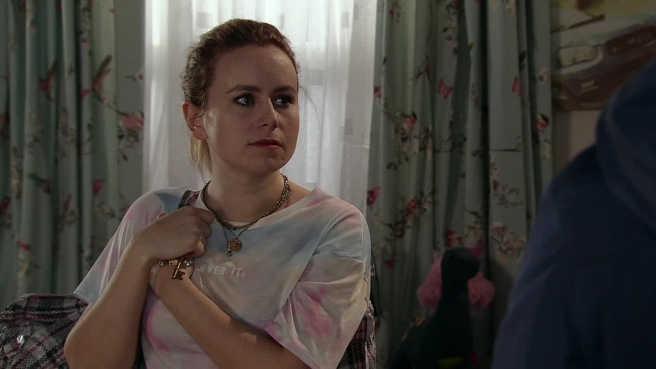 Coronation Street - Season 60 Episode 91 : Friday, 26th April 2019 (Part 1)