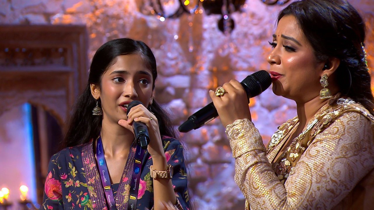 Indian Idol - Season 16 Episode 2 : Naya Season, Nayi Kahaniyan