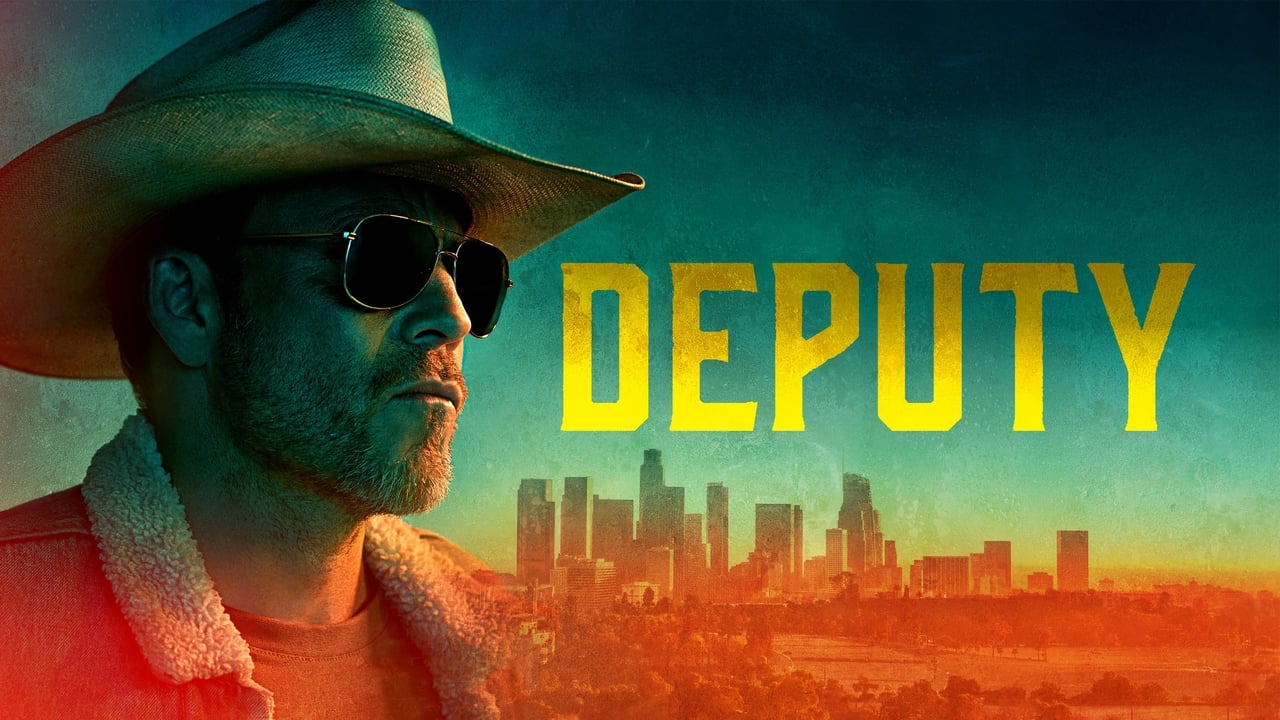 Deputy background