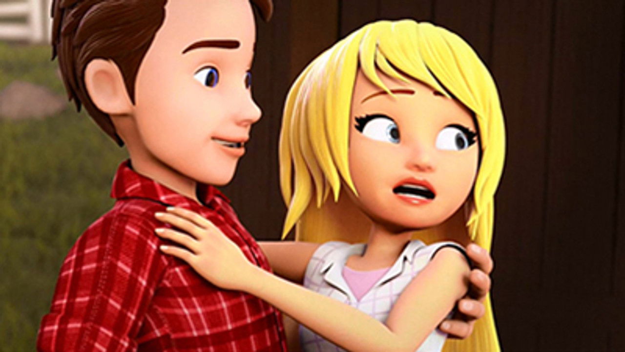 Lego Friends : Amies pour la vie — Épisode 4