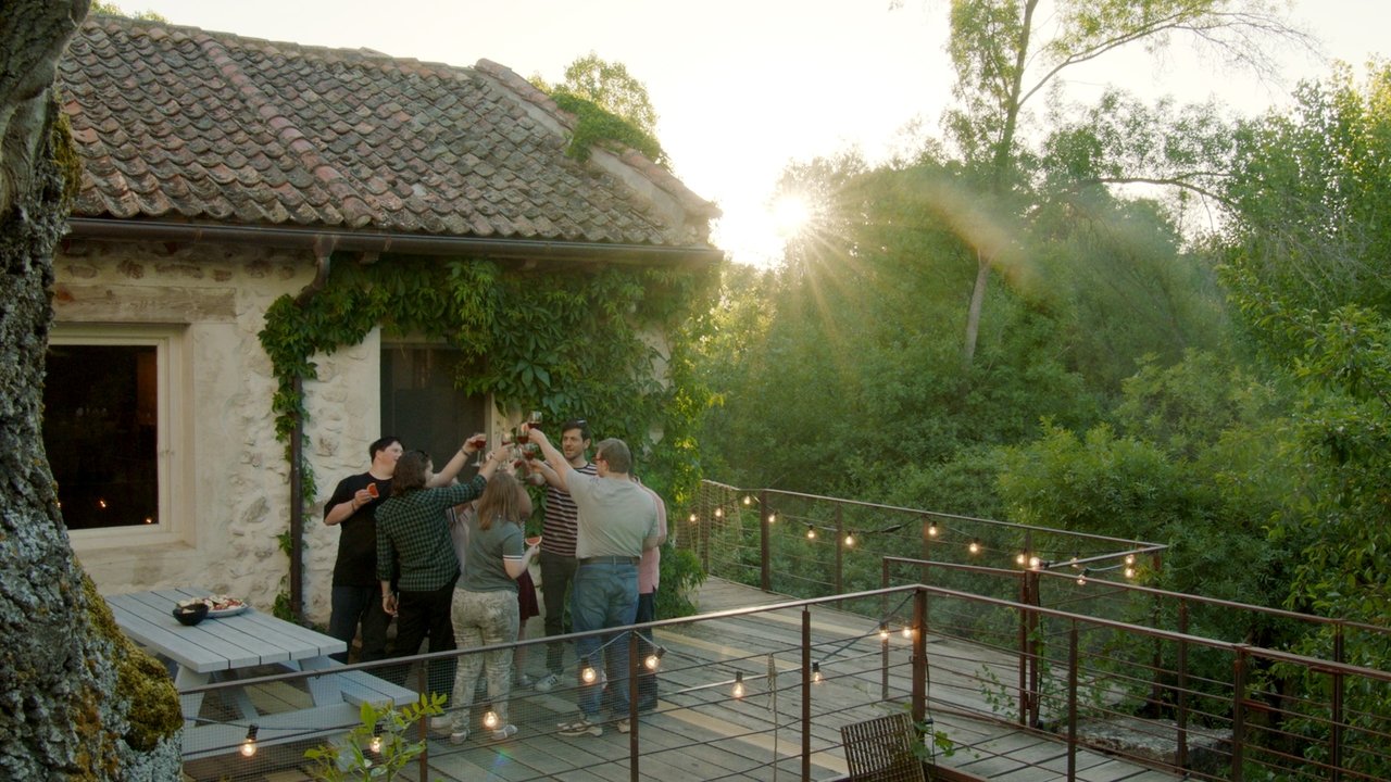 Down the road - Season 3 Episode 1 : Episode 1