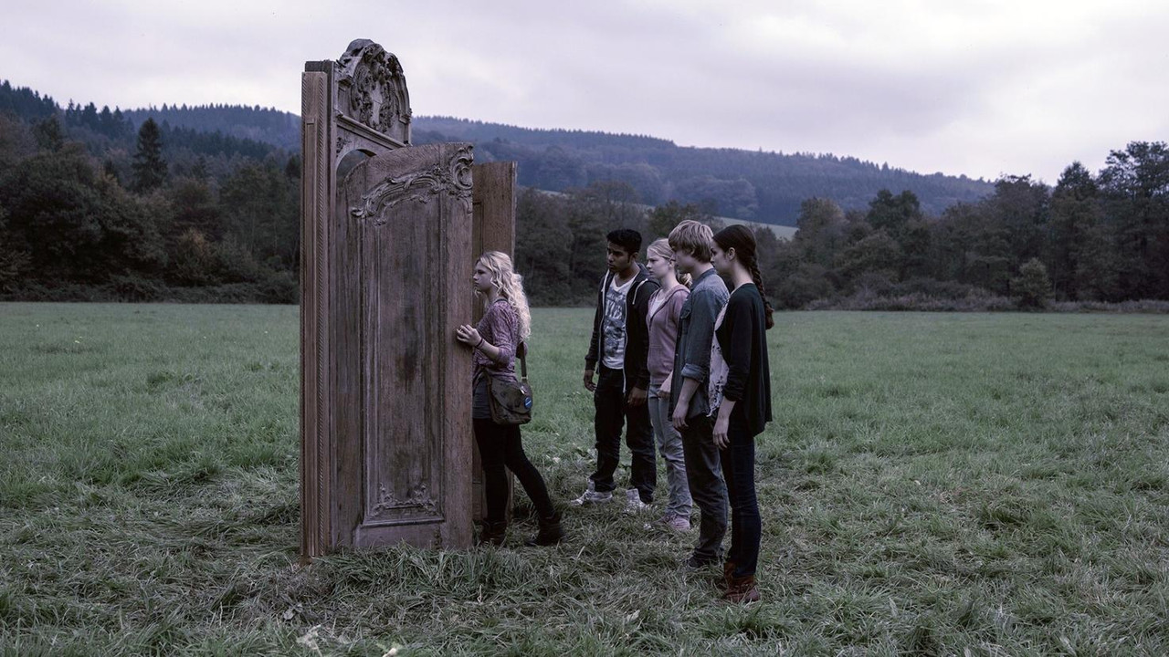 Armans Geheimnis — Épisode 12