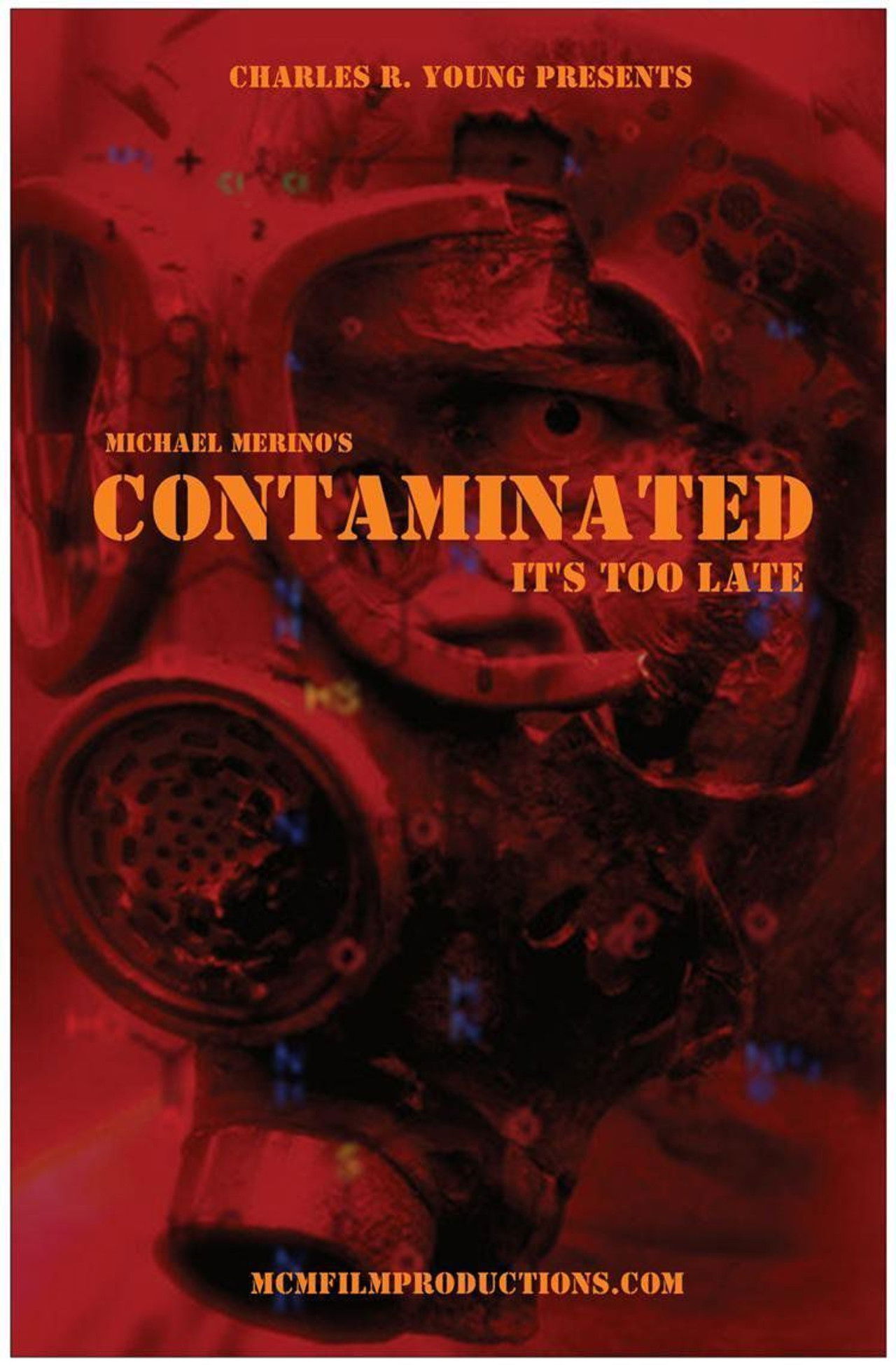 Contaminated