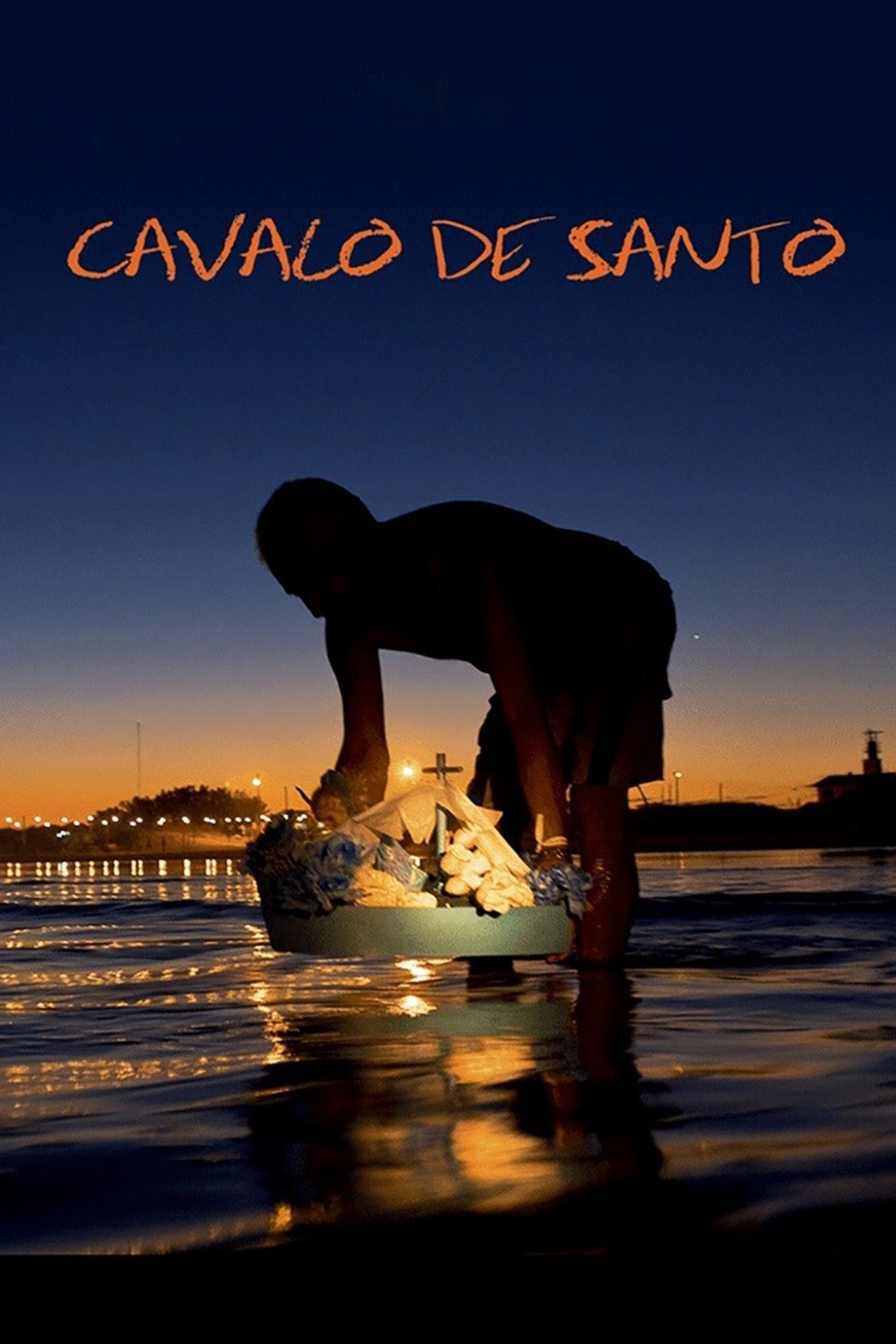 Assistir Cavalo de Santo Online Cavalo de Santo