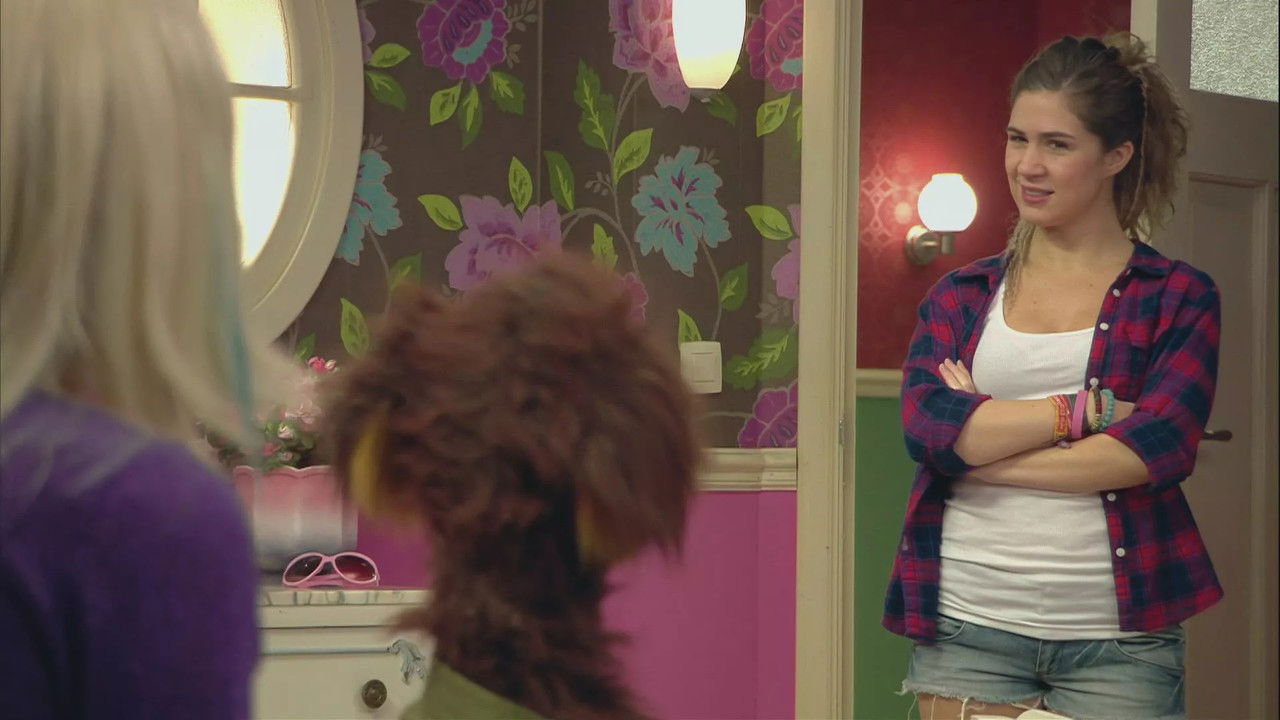 Welkom in de Wilton — Épisode 36