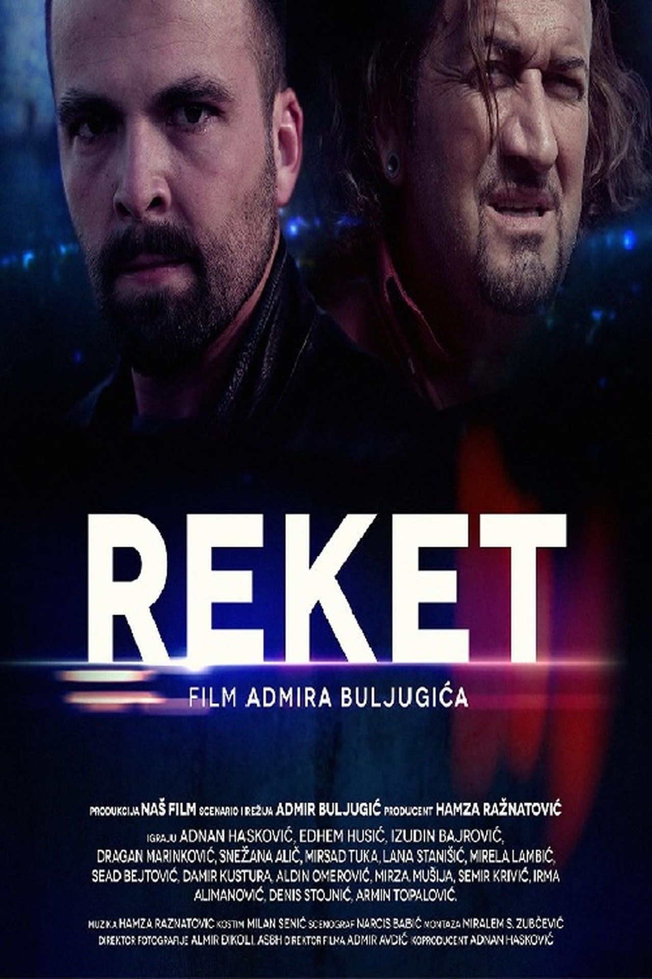 Reket Reket