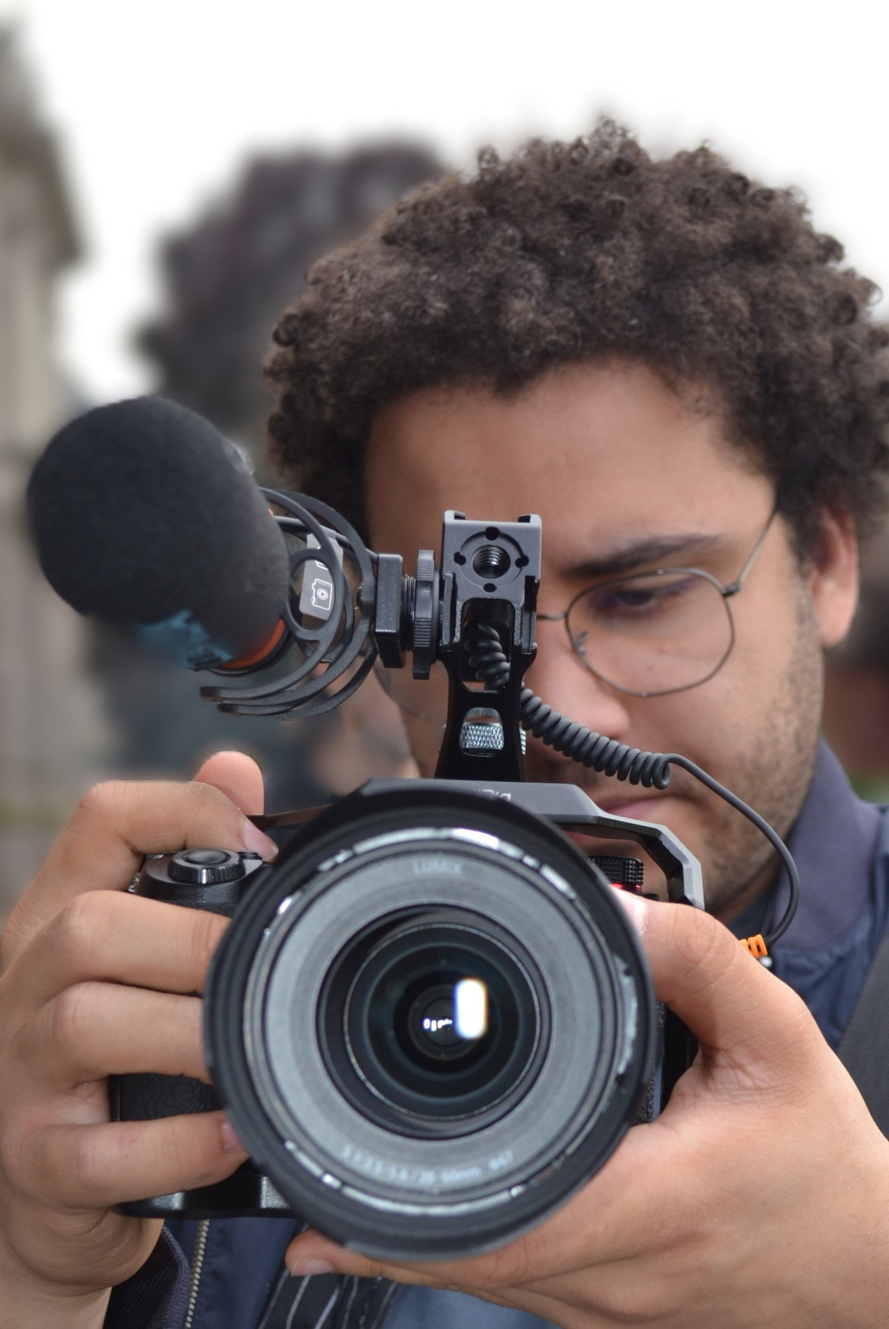 Ça Rec là ? (Version courte) filmaffisch