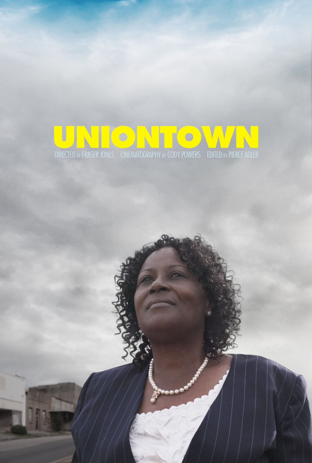 Uniontown filmaffisch