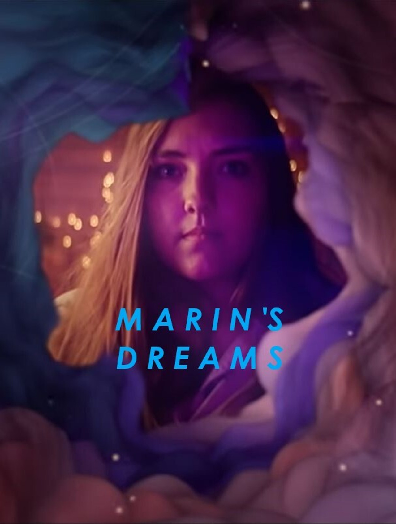 Marin's Dreams Backdrop