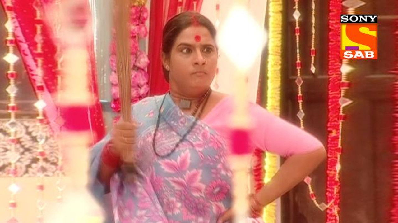 Lapataganj — Épisode 126