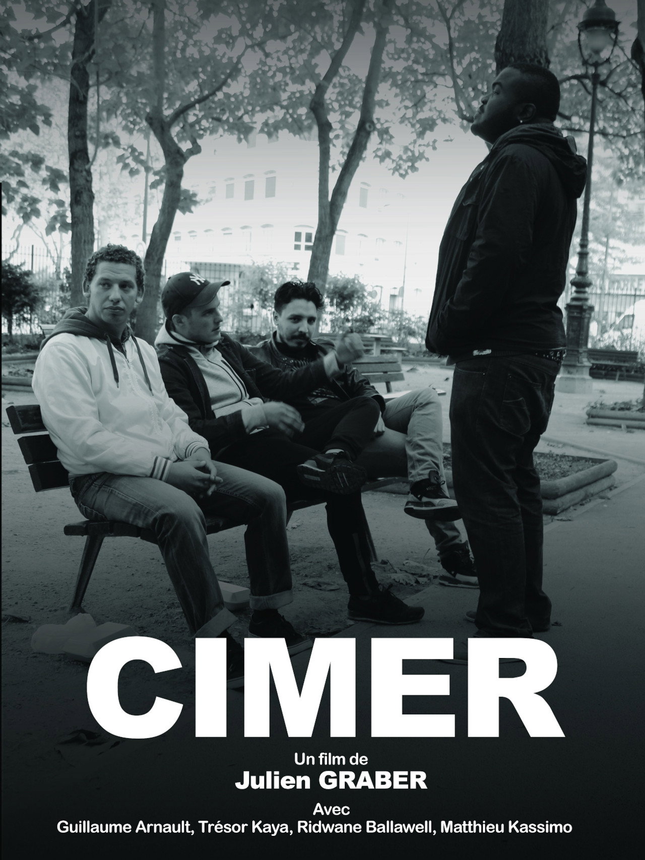 Cimer