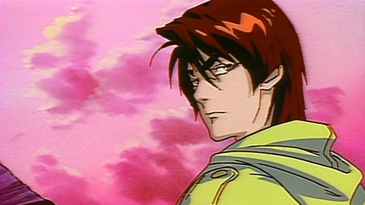 Gandalla — Épisode 13