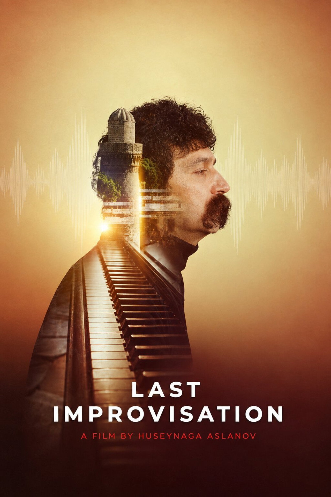 Last Improvisation