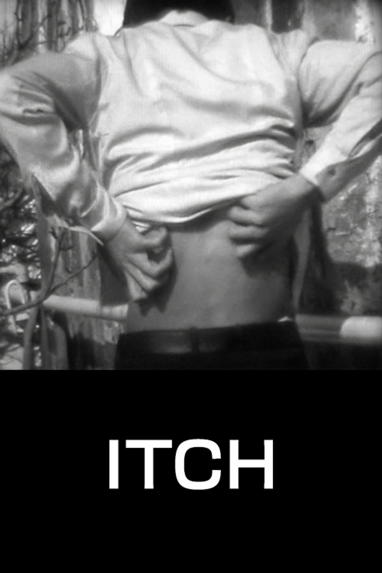 Itch Backdrop