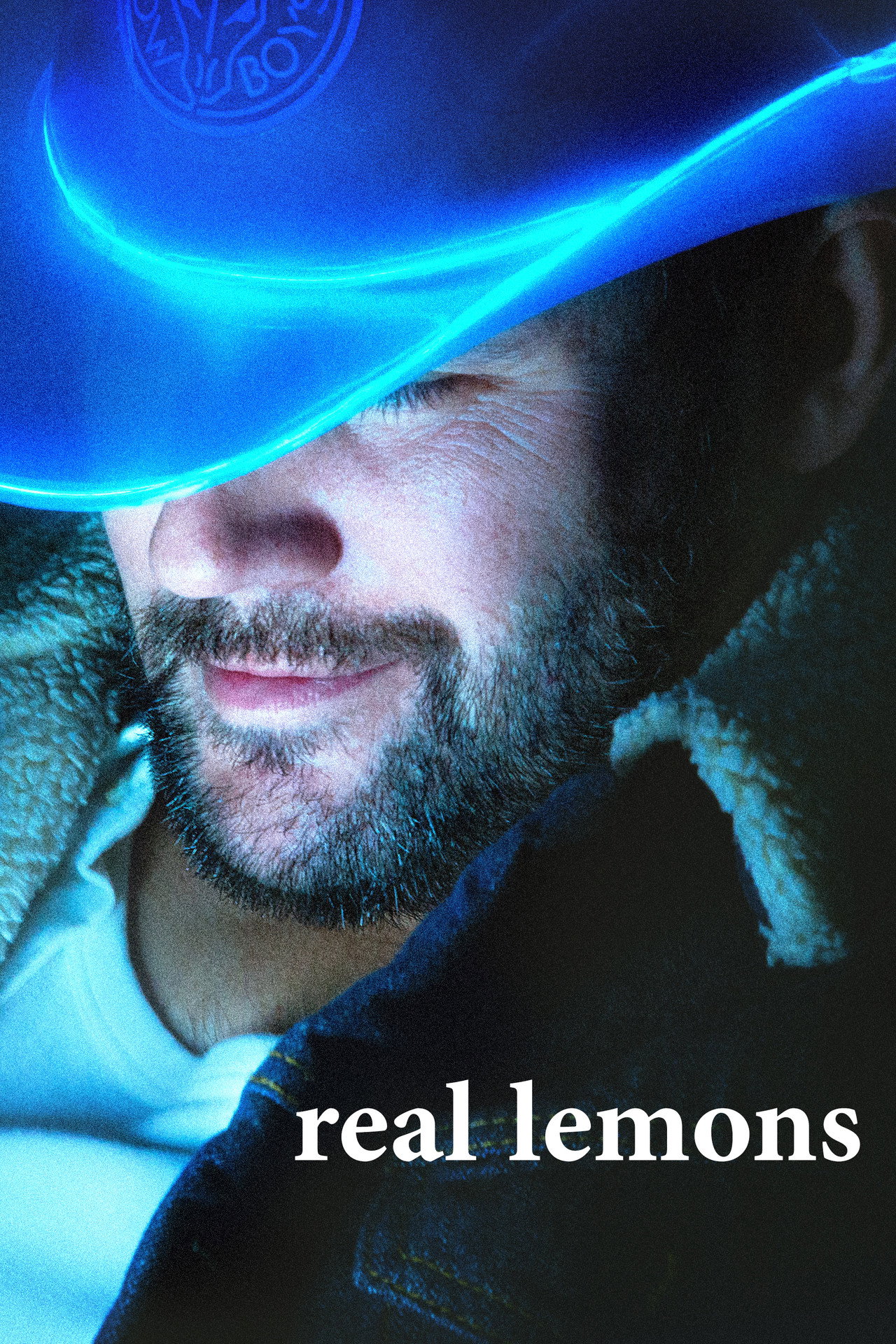 Real Lemons filmaffisch