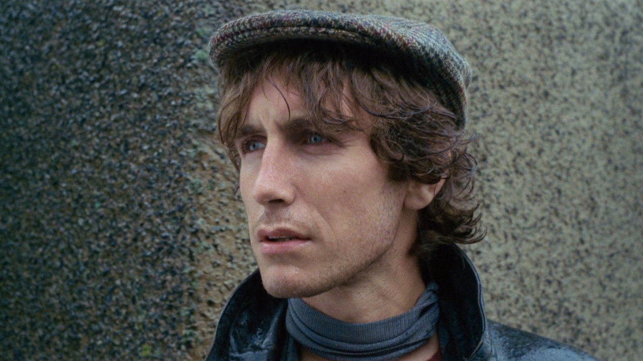 Withnail & I background 45