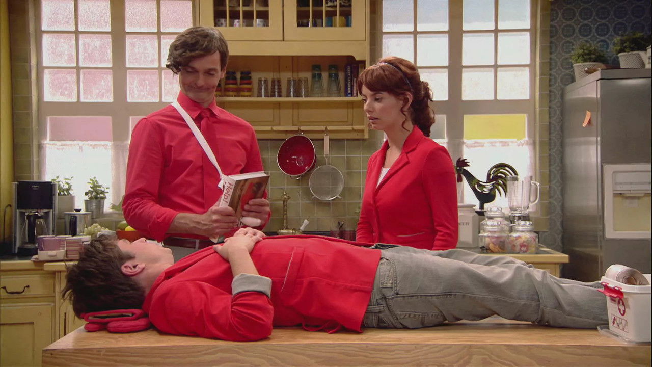 Welkom in de Wilton — Épisode 15