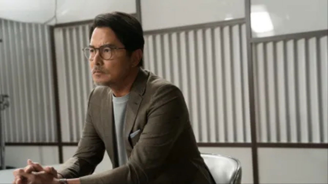 親密之海 — Épisode 4