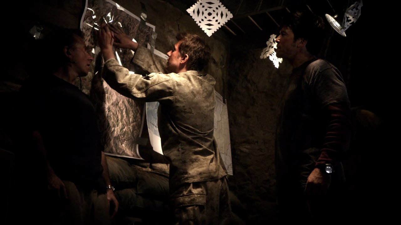 Lie to Me - Season 2 Episode 8 : Secret Santa