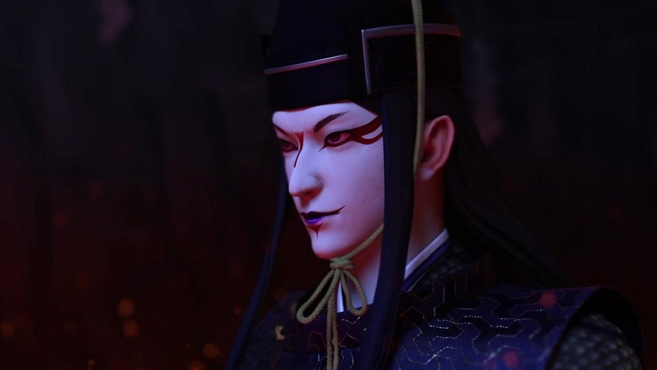 四海鲸骑 — Épisode 2