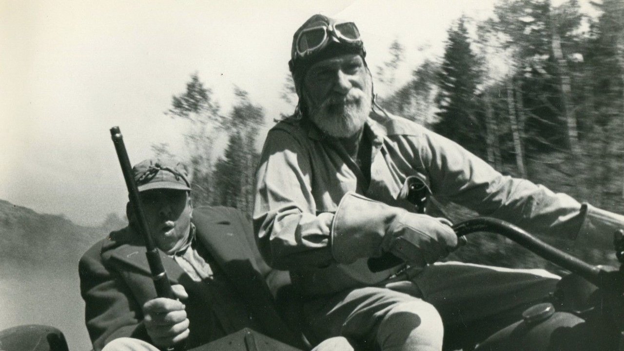 Cast and Crew of The Legend of Earl Durand