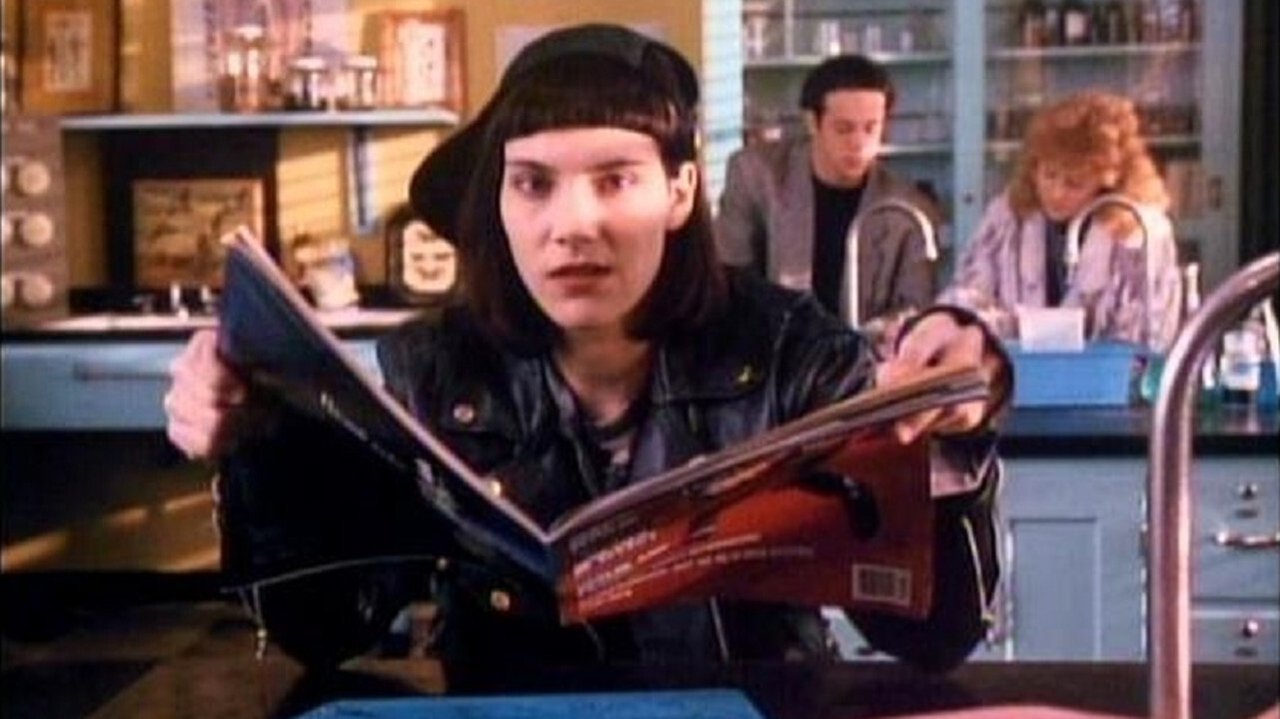 Rock 'n' Roll High School Forever