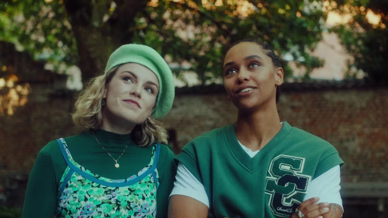 Liefdestips aan Mezelf — Épisode 2