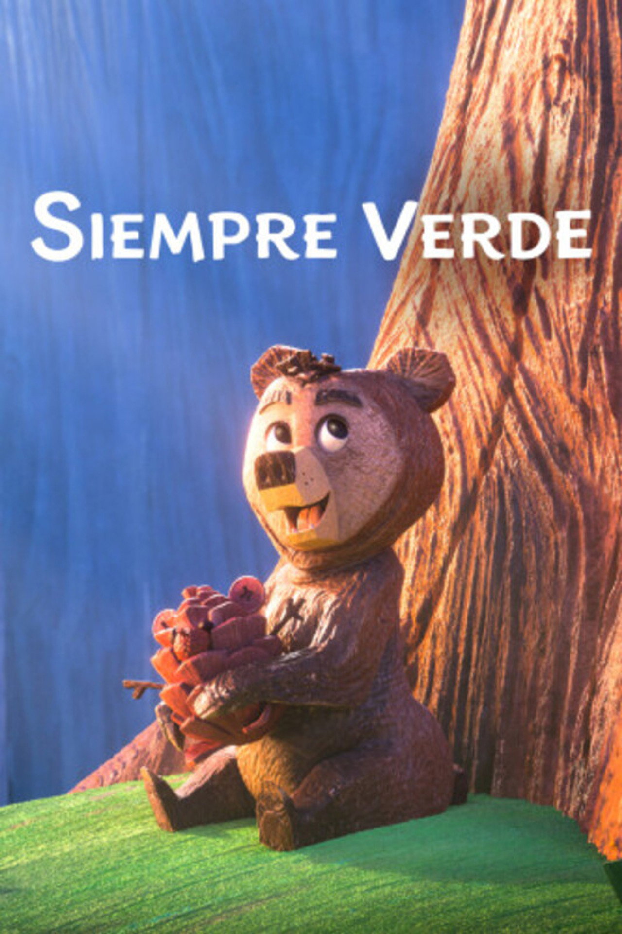 Siempre verde