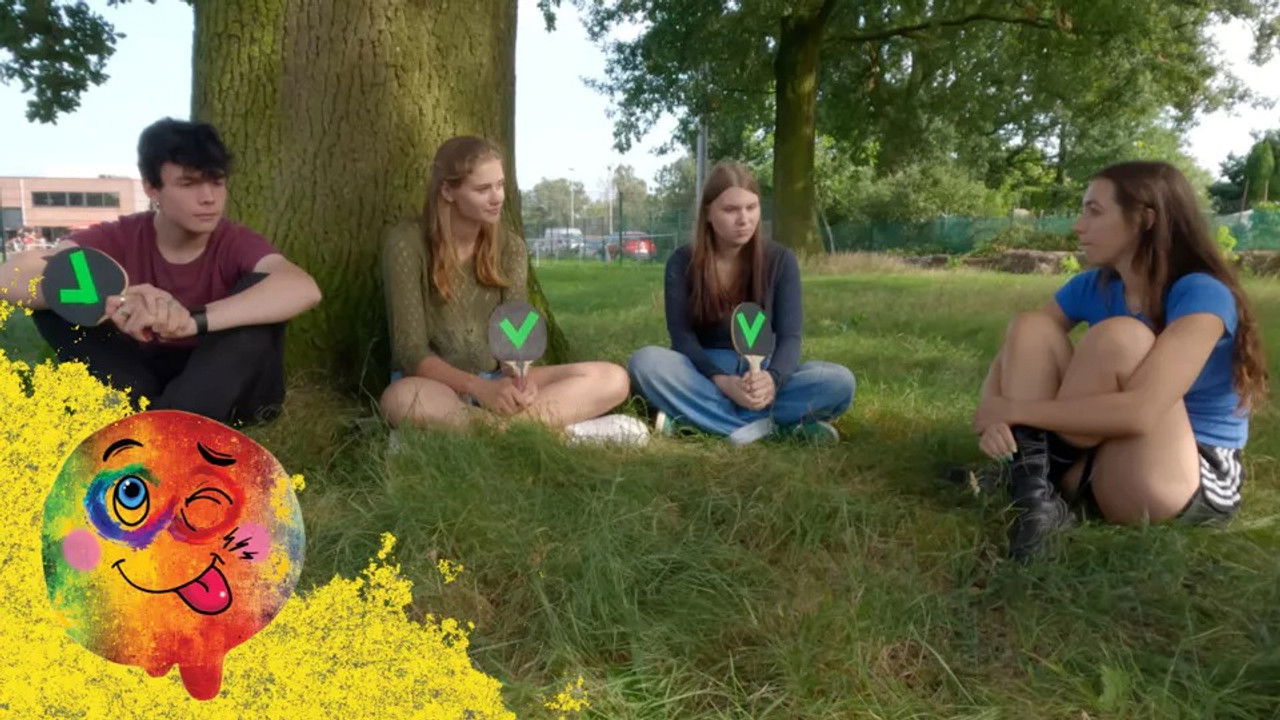 Nevermind — Épisode 7