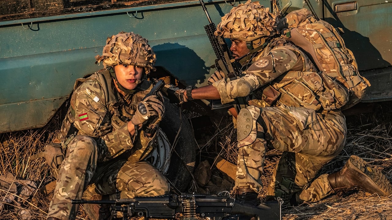 Our Girl - Season 4 Episode 2 : Episode 2